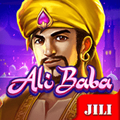 fb775-তে Ali Baba