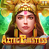 Aztec Priestess on fb775