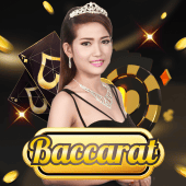 Baccarat on fb775
