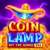 Coin Lamp স্লট