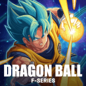 Dragon Ball স্লট