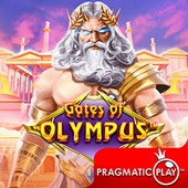 fb775-তে Gates of Olympus