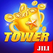 Tower - climb game at fb775